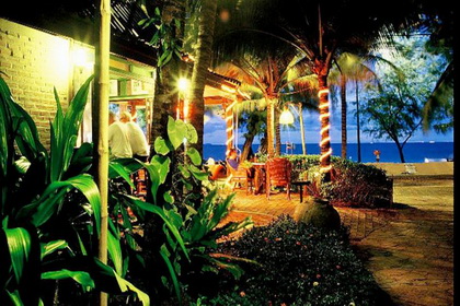 Rabbit Resort Pattaya 